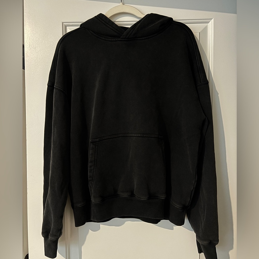 Hollister Boxy Fit Hoodie
